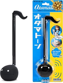 Otamatone Otamatone Synthétiseur Musical Électronique Édition Japonaise