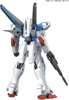 Amazon.co.jp: MG Mobile Suit Victory Gundam V2 Gundam Ver.Ka