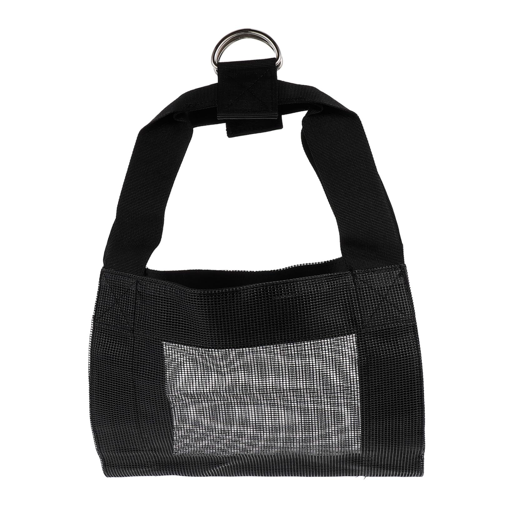 Unomor Nylon Material Strong Calf Sling Livestock Weighing Sling D-Shape Ring Buckle