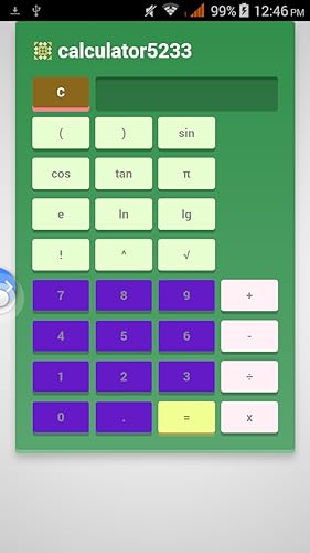 calculator5233