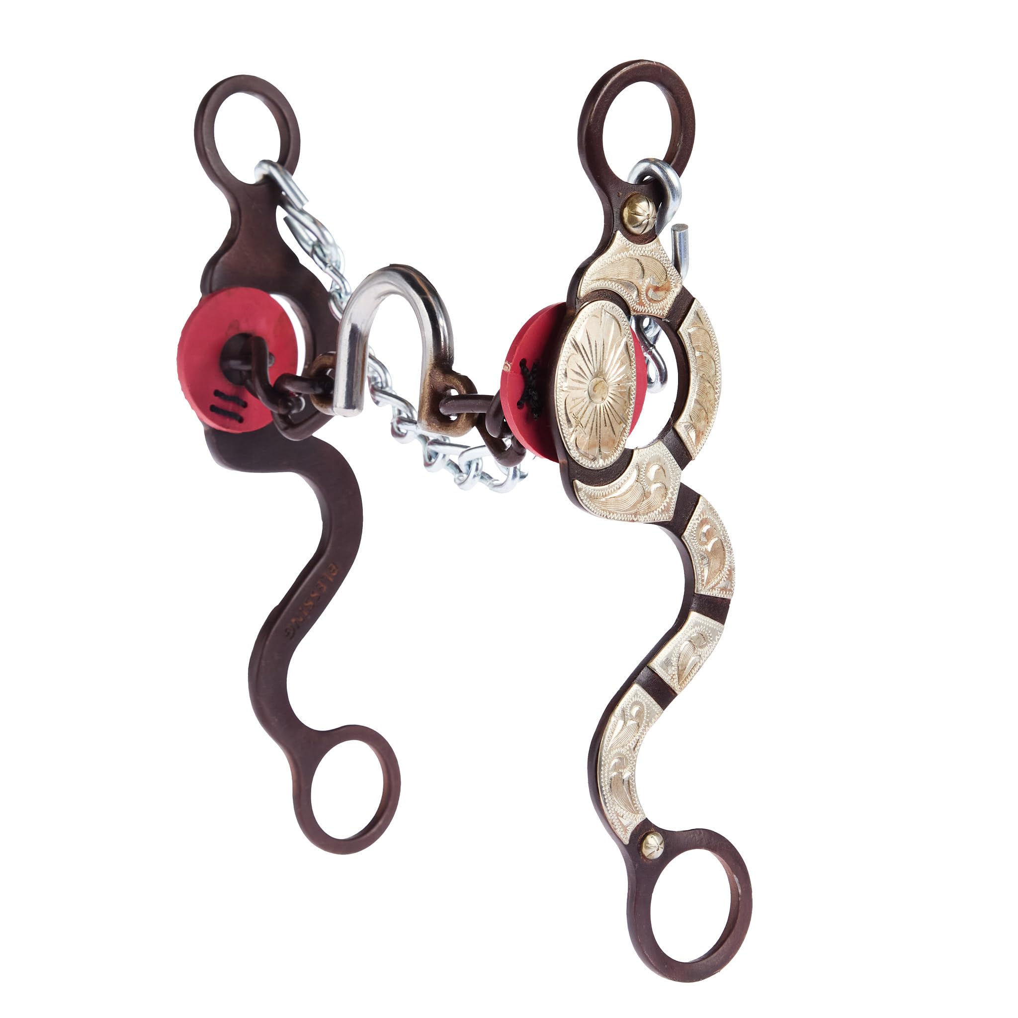 Small Chain Bit Snapklik.com : Small Port Chain Bit