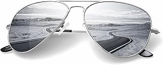 Kaliyadi Classic Sunglasses Polarized Blocking