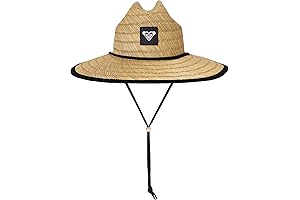 Extra Large Straw Sun Hats for Women