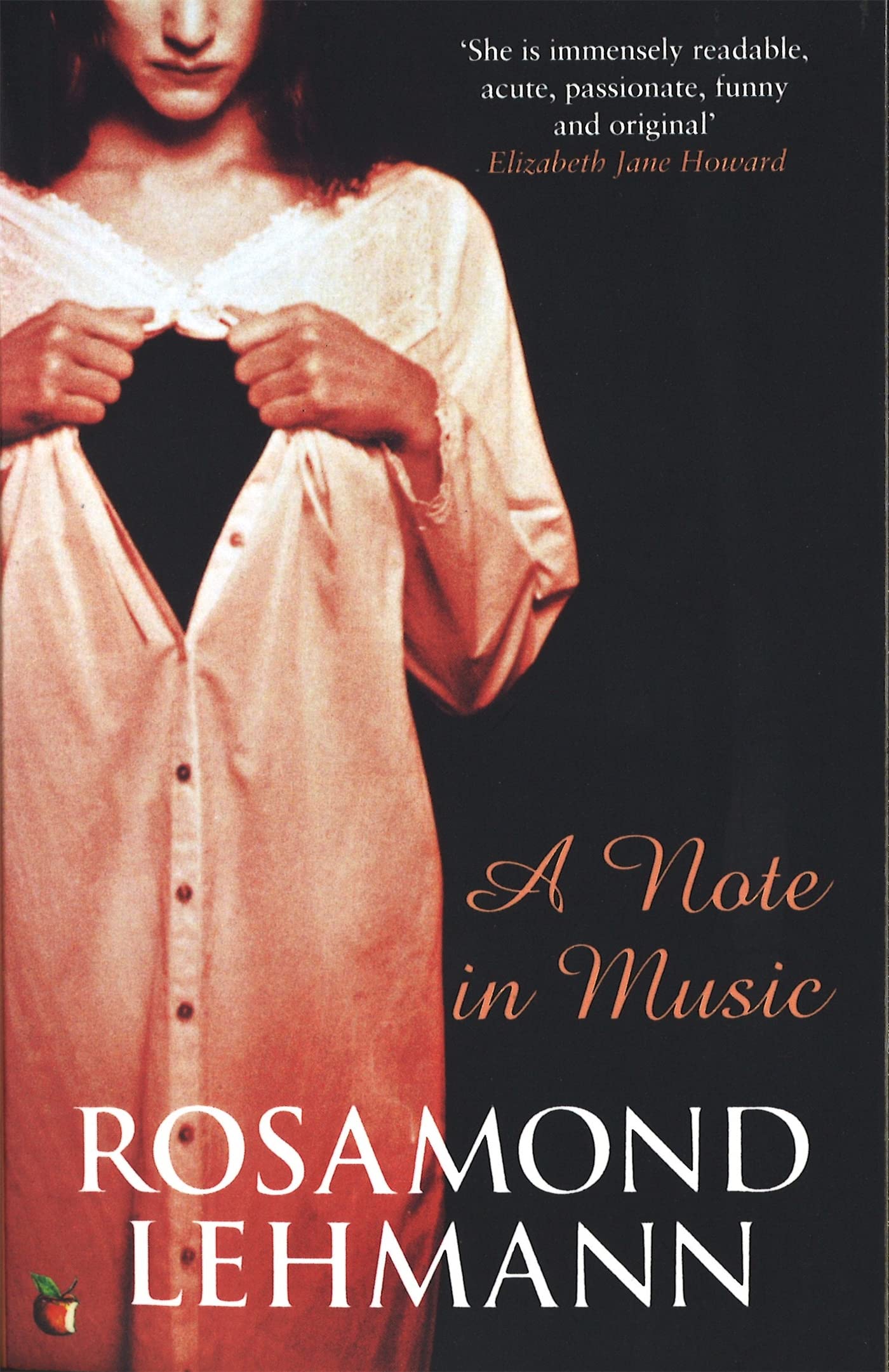 A Note In Music (VMC),Rosamond Lehmann