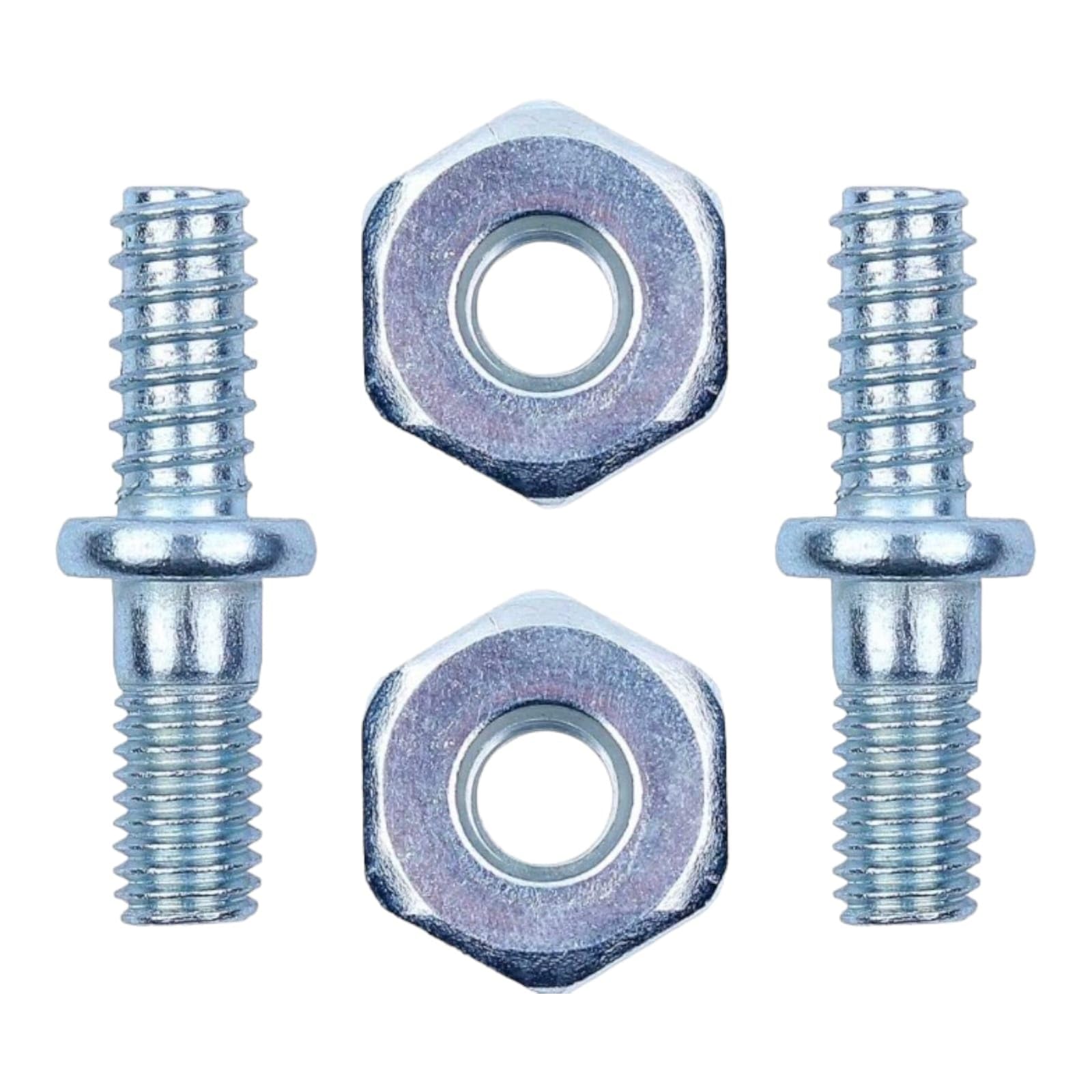 Replacement Chain Bar Stud and Nut Set for Stihl MS170 MS180 MS210 MS230 MS250 Enhanced Durability and Performance-picture-25