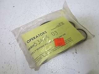 EXCELON 53474-03 Poppet Valve Product LINE