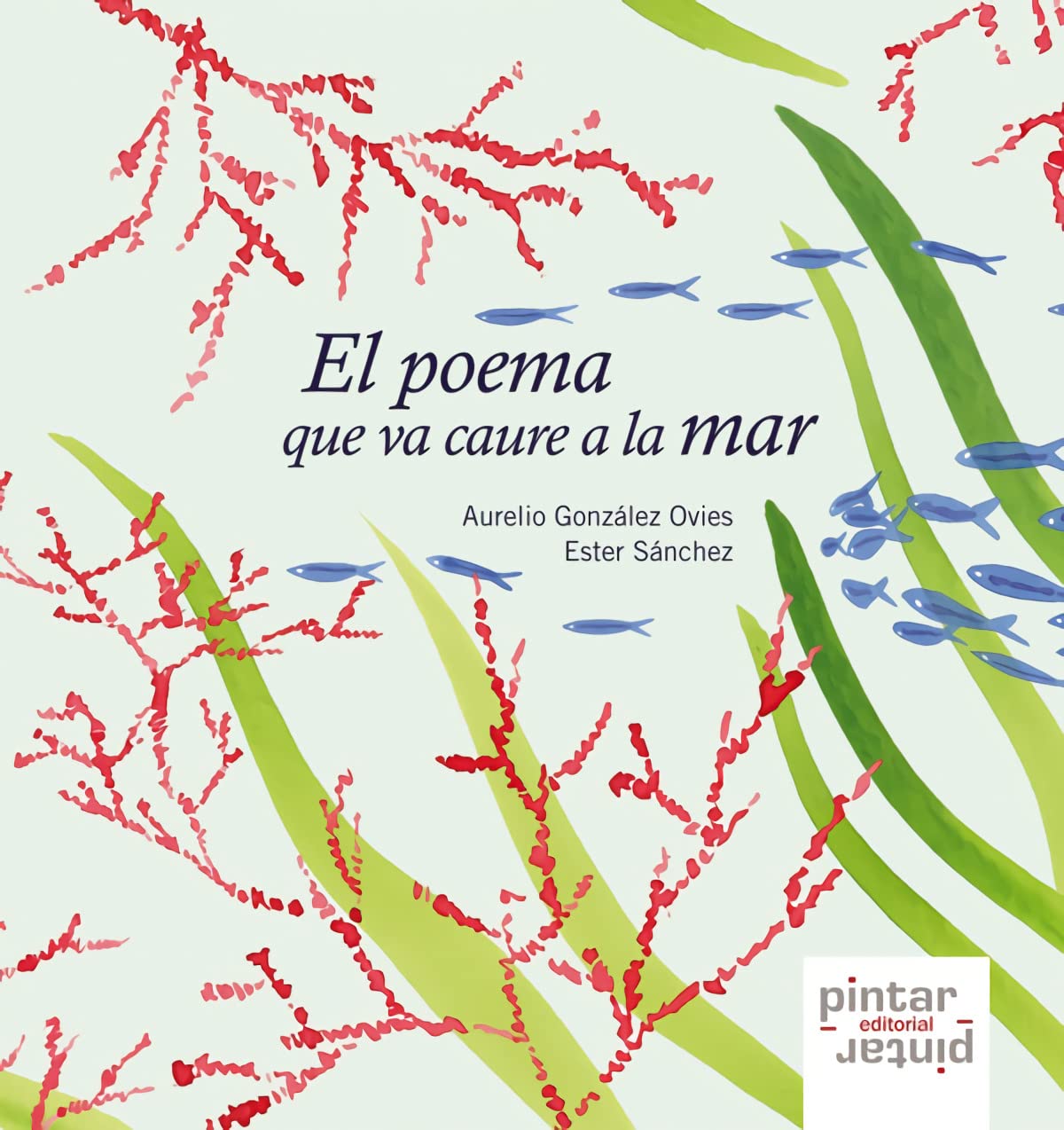 El poema que va caure a la mar