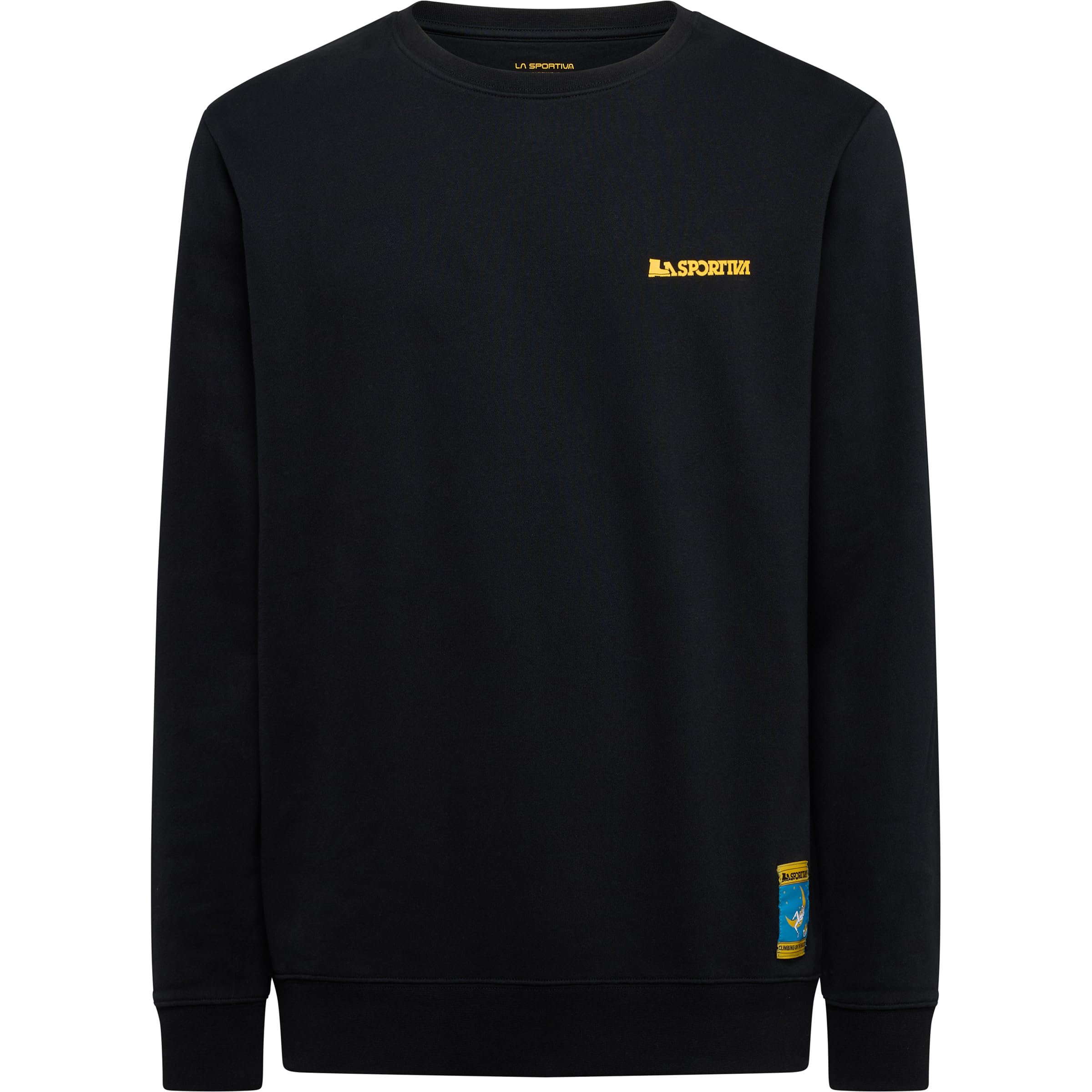 La Sportiva Bluza Climbing On The Moon XL