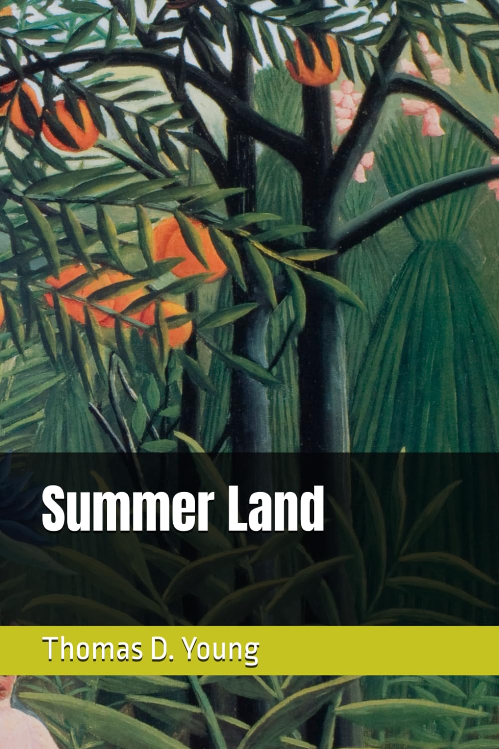 Summer Land