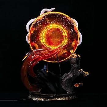 アトライト　スタチュー　フィギュア FIG]STATIC ARTS BUST(スタティックアーツバスト) ライトニング