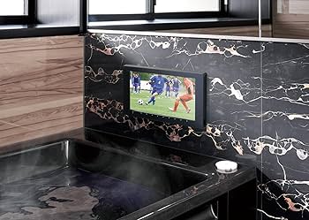 Amazon.co.jp: ノーリツ 16V型地上デジタルハイビジョン液晶防水