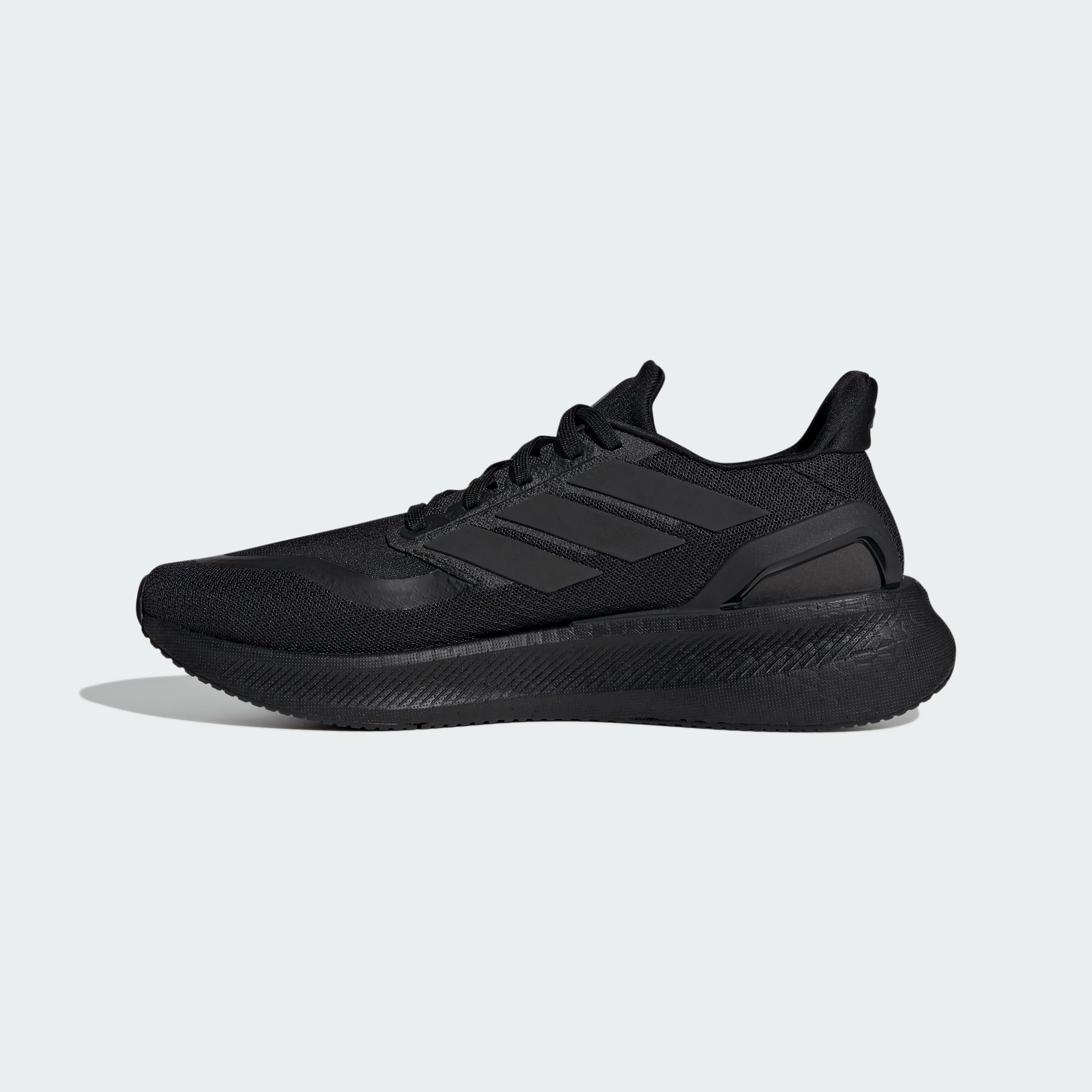 adidas Men Scarpe da Running Pureboost 5