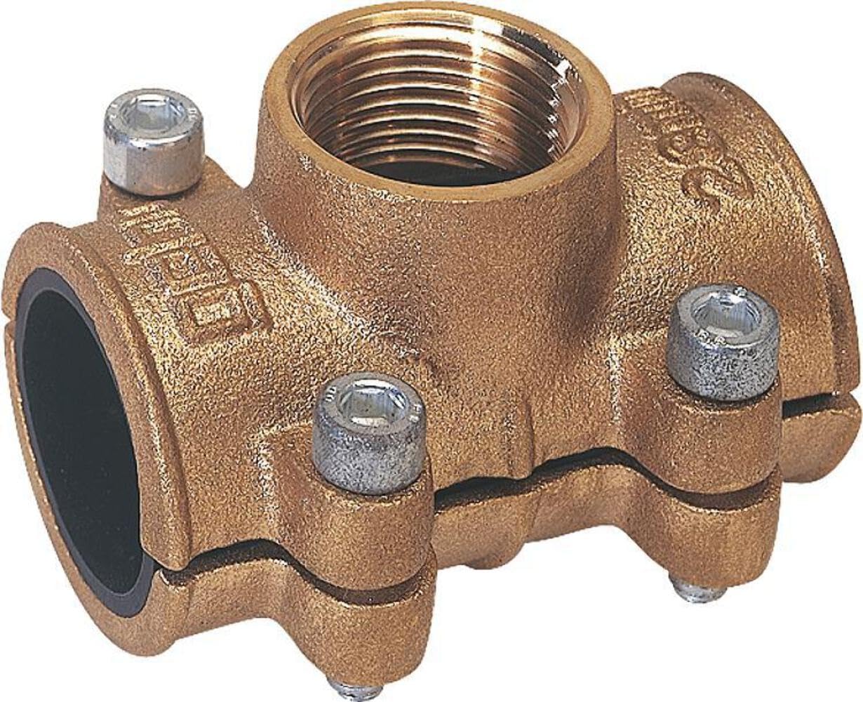 COLLARIN GEBO RB 18-1/2