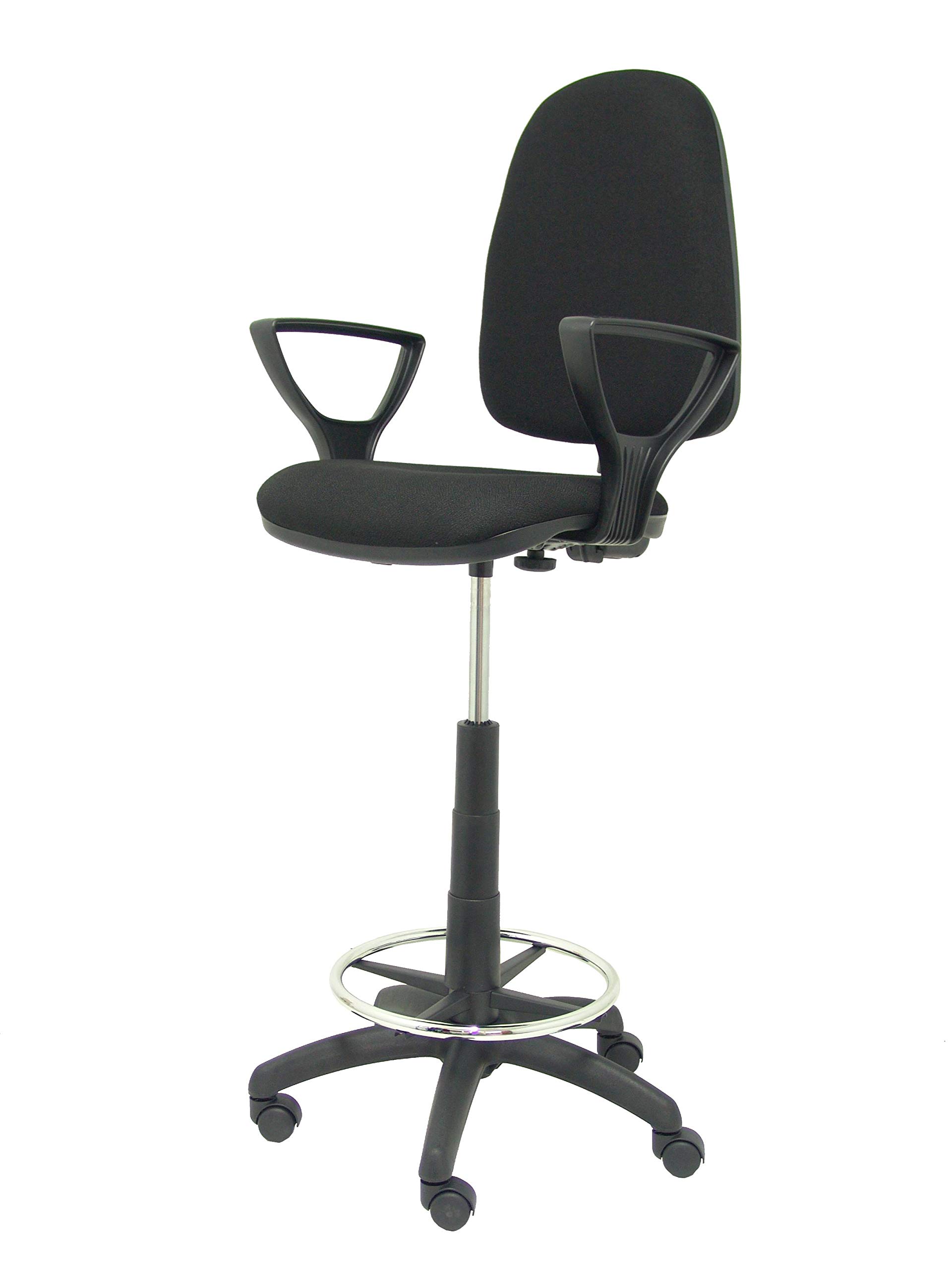 Piqueras y Crespo t04cpbali840bgolf Silla de Oficina y de Ordenador Asiento Acolchado Respaldo Acolchado