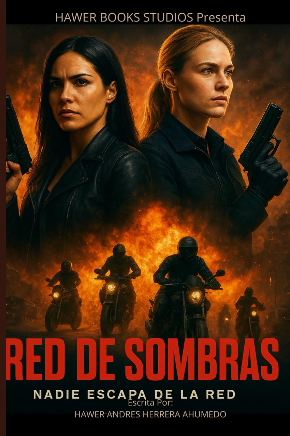 Red De Sombras
