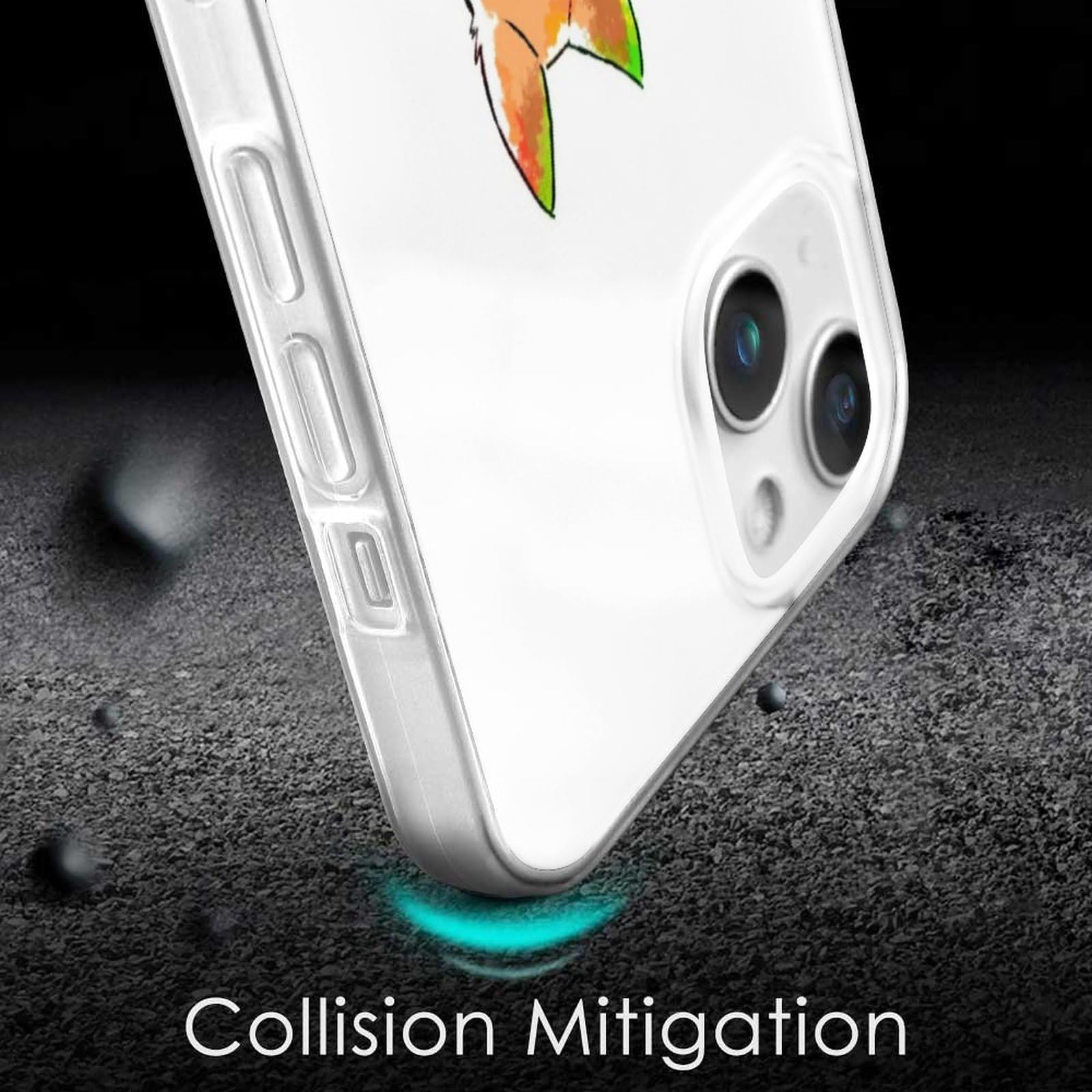 Amazon.co.jp: iPhone 14 ケース ズートピア (2) iPhone 14 カバー