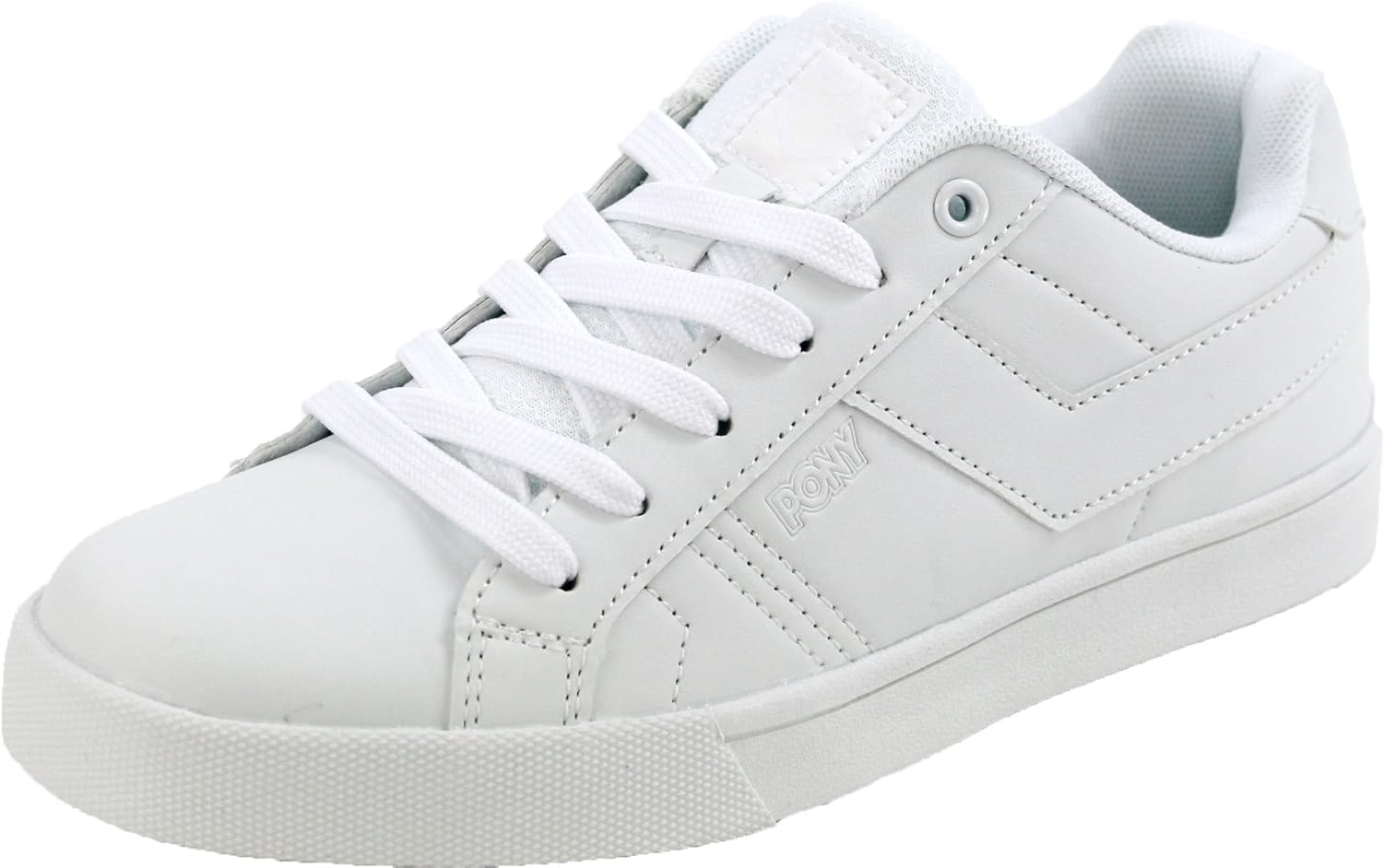 Amazon ポニー Pony Py メンズ ローカット スニーカー 26 0cm ホワイト スニーカー Amazon ポニー Pony Py メンズ ローカット スニーカー 26 0cm ホワイト スニーカー