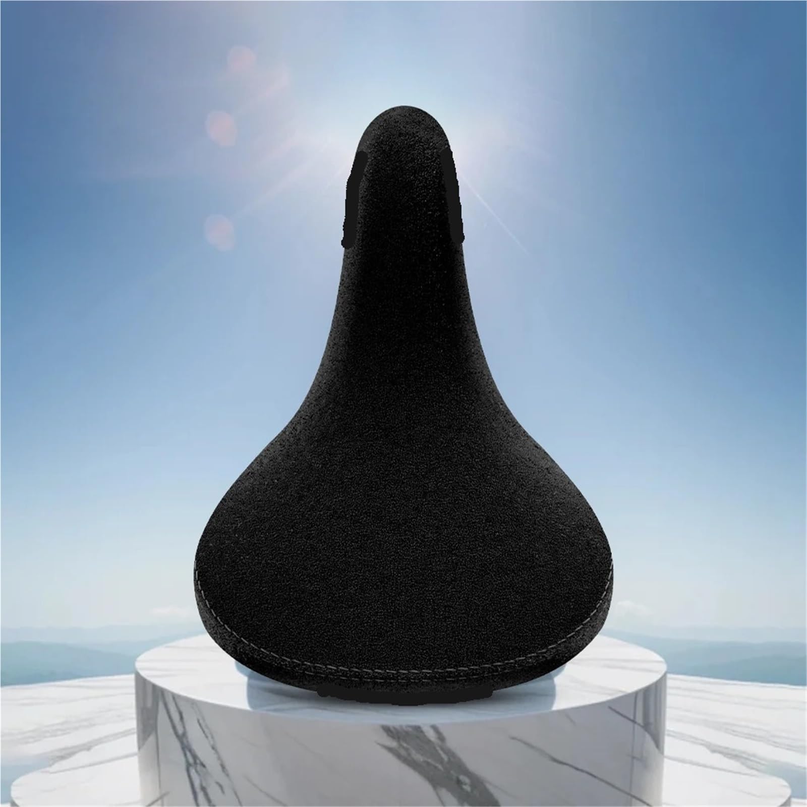 Générique Compatible avec la Selle de vélo Funsea