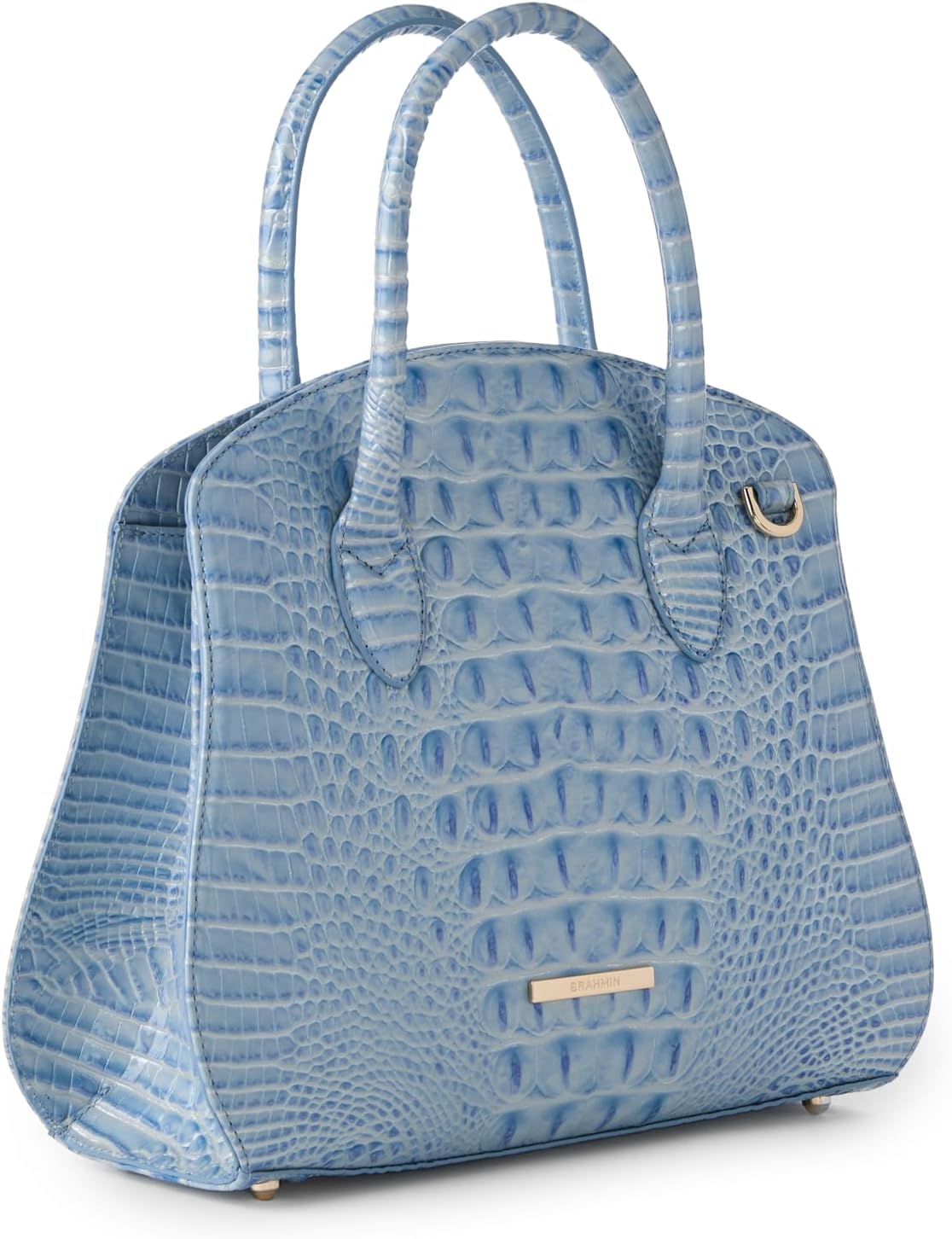 BRAHMIN womens Rosetta - Image 3