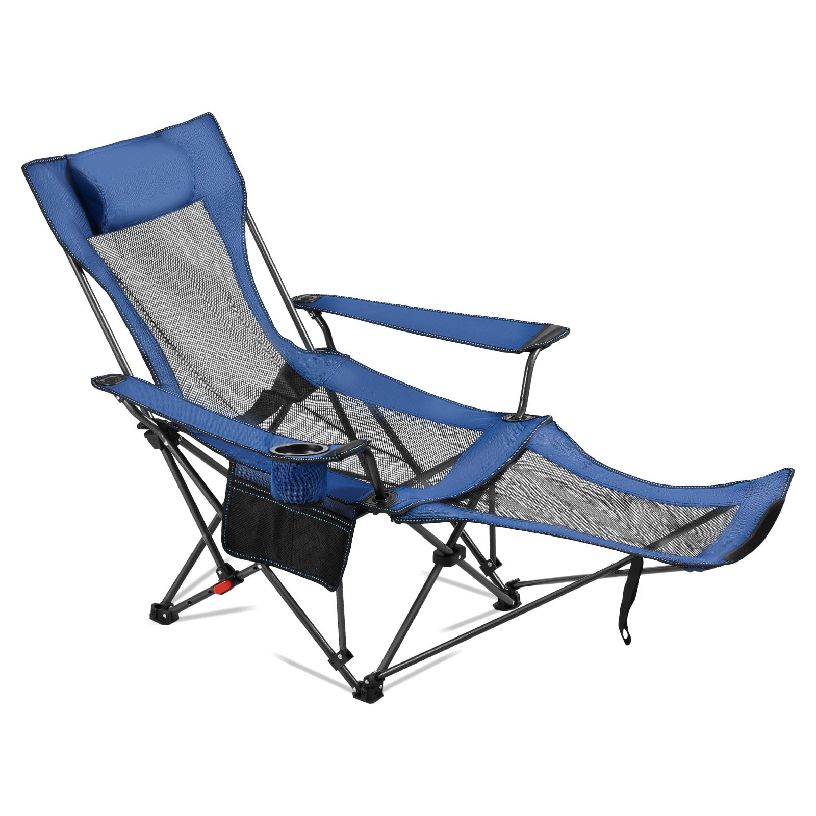 VEVOR Reclining Camping Chair