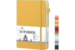 Premium Gold Journal: Write with Style and Organization