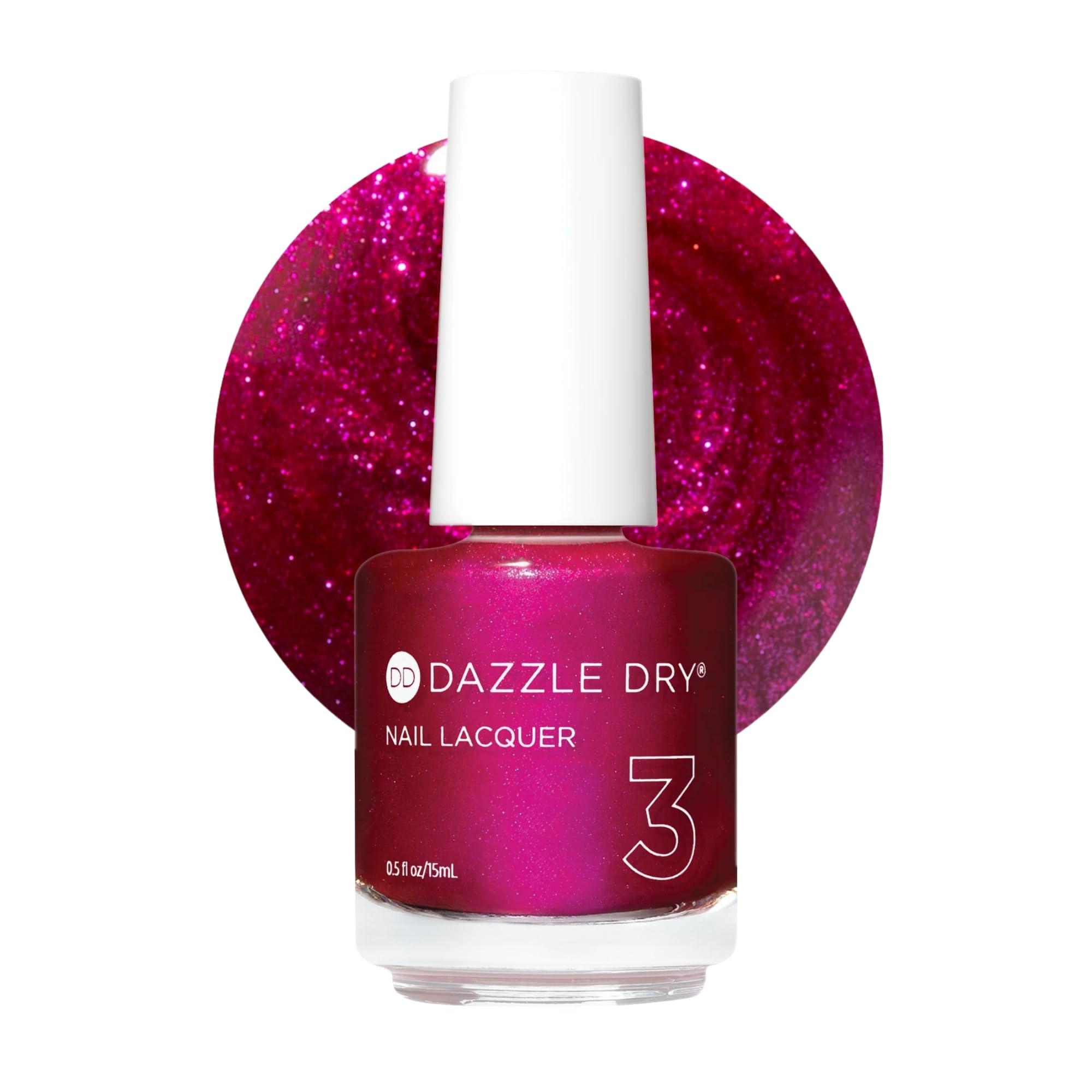 中古★Answer4アンサー4FOCUS Light Dazzlecamoufl Amazon.com : Dazzle Dry Nail Lacquer (Step 3) - Kaleidoscope - A