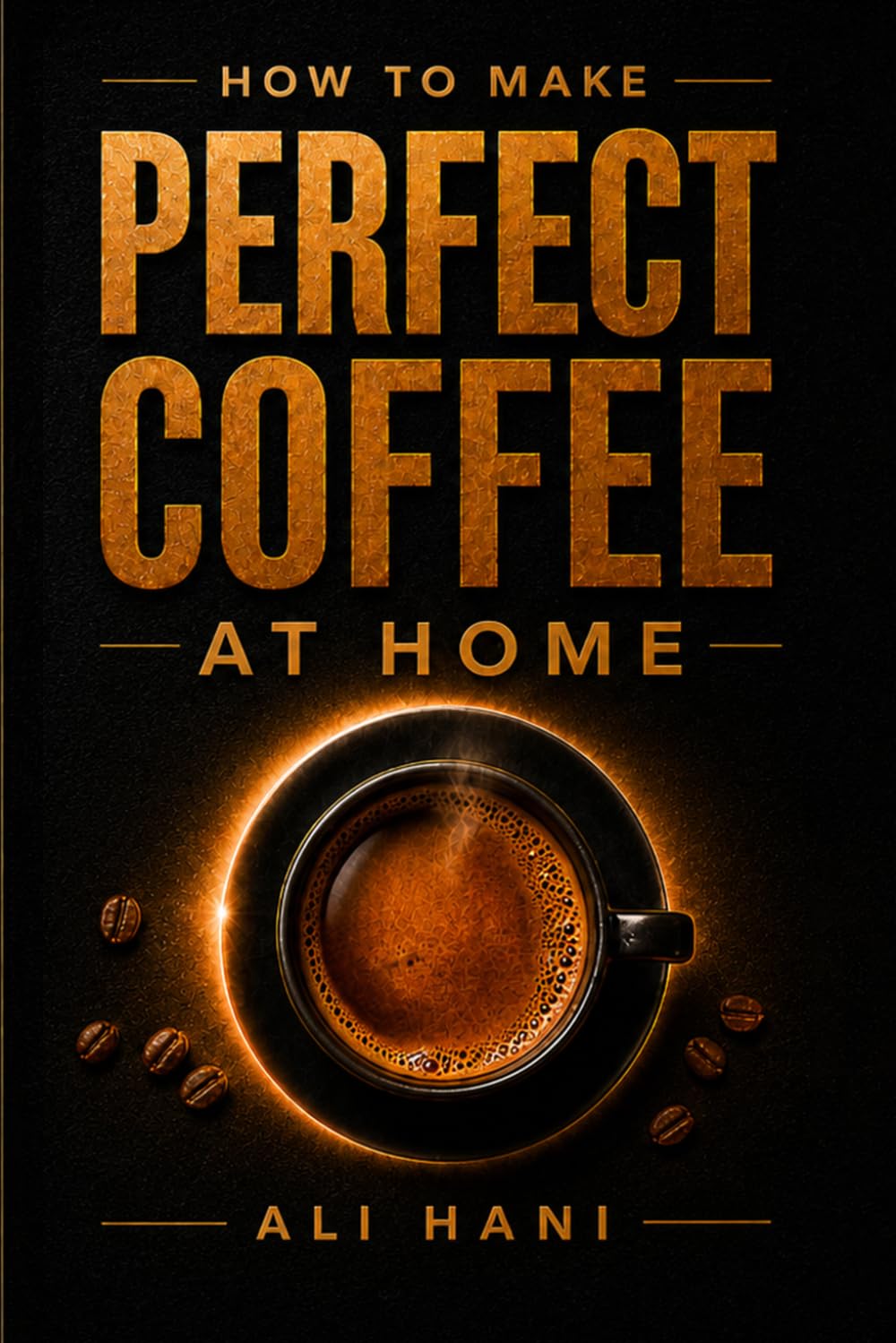 How to Make Perfect Coffee at Home: A Practical, Step-by-Step System from Bean Selection to Your Favorite Brew