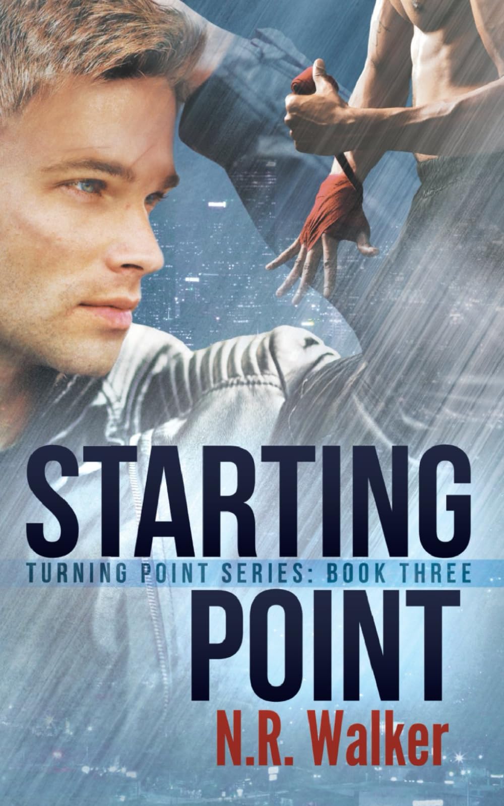 Starting Point (The Turning Point Series)