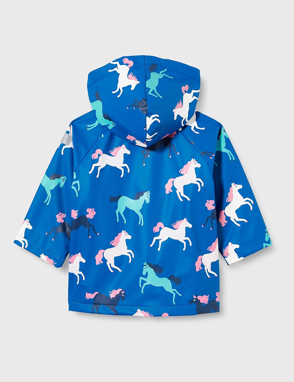 Hatley unisex-baby Raincoat