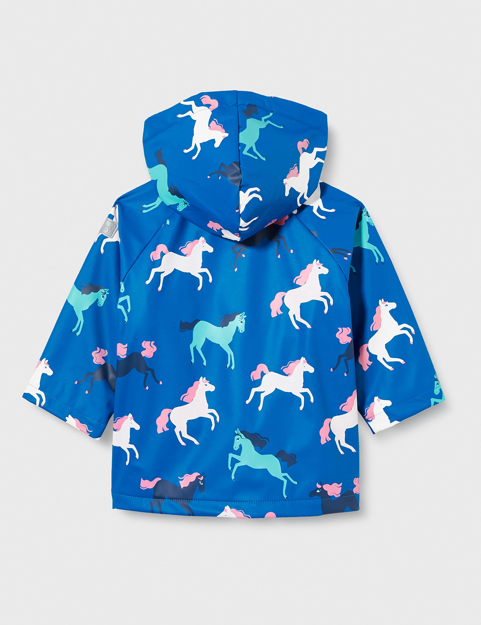 Hatley Raincoat Abrigo para Lluvia para Bebés