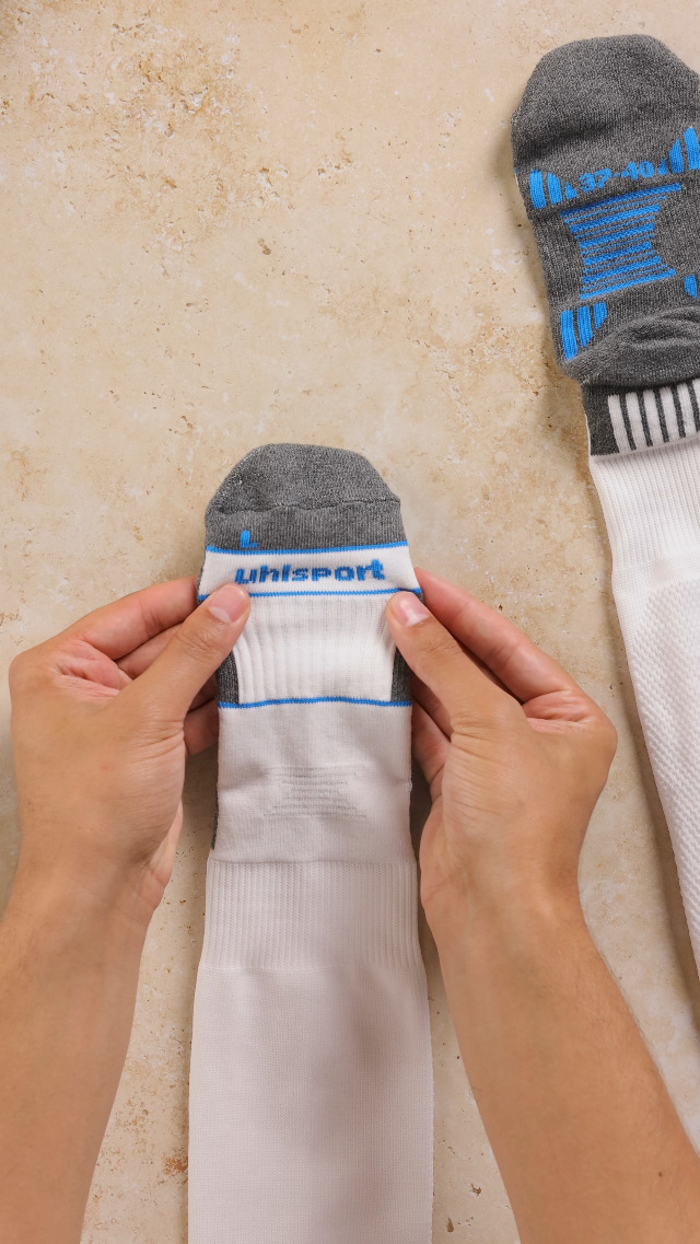 Chaussettes De Football Uhlsport Team Pro Player - Homme, Confort Et Fixation