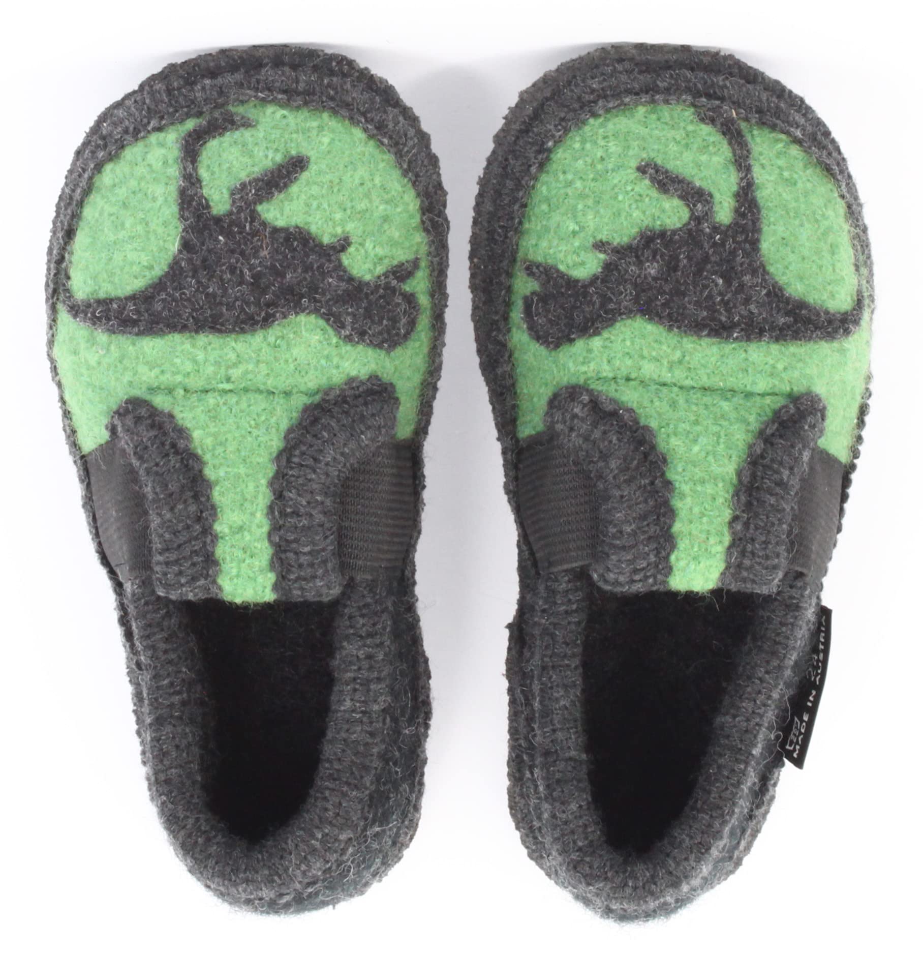 Beck Dino PantofoleBambini e ragazzi