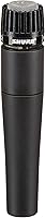 Vista 2 de Shure SM57-LC Micrófono cardioide dinámico para instrumentos + paquete extra de dos (2) cables XLR
