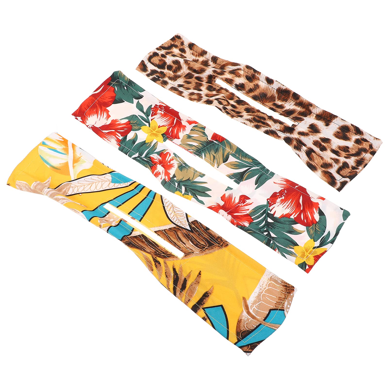 LALAFINA 12pezzi Fasce Per Intrecciate Con Design Elegante e Colori Vivaci Accessori Per Elastici Per Donne e Ragazze Occasioni Speciali e Casual