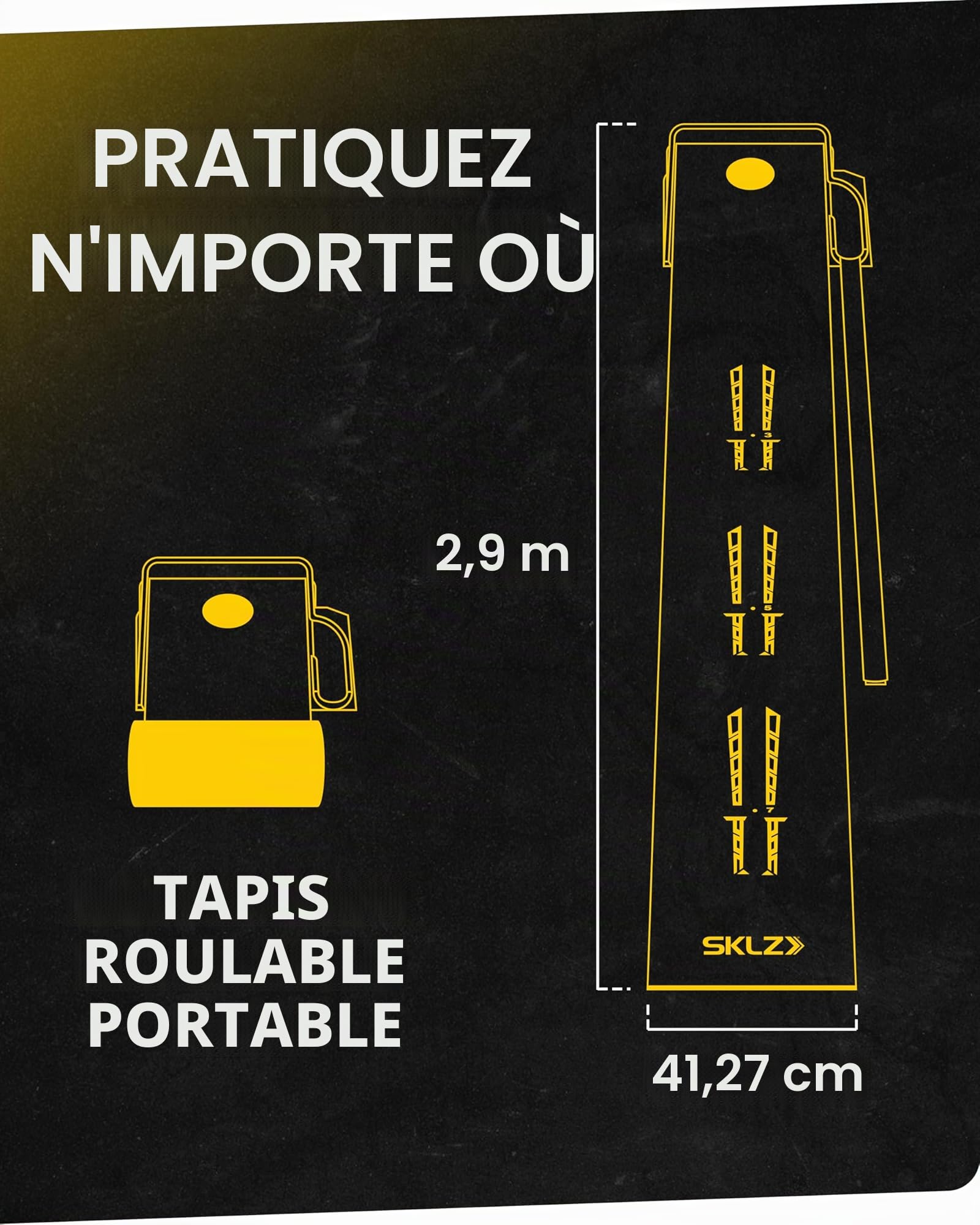 SKLZ Accelerator