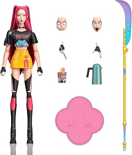 Mattel KPop Demon Hunters HUNTR/X Mira Actionfigur