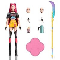 Mattel KPop Demon Hunters HUNTR/X Mira How It's Done Action Figure