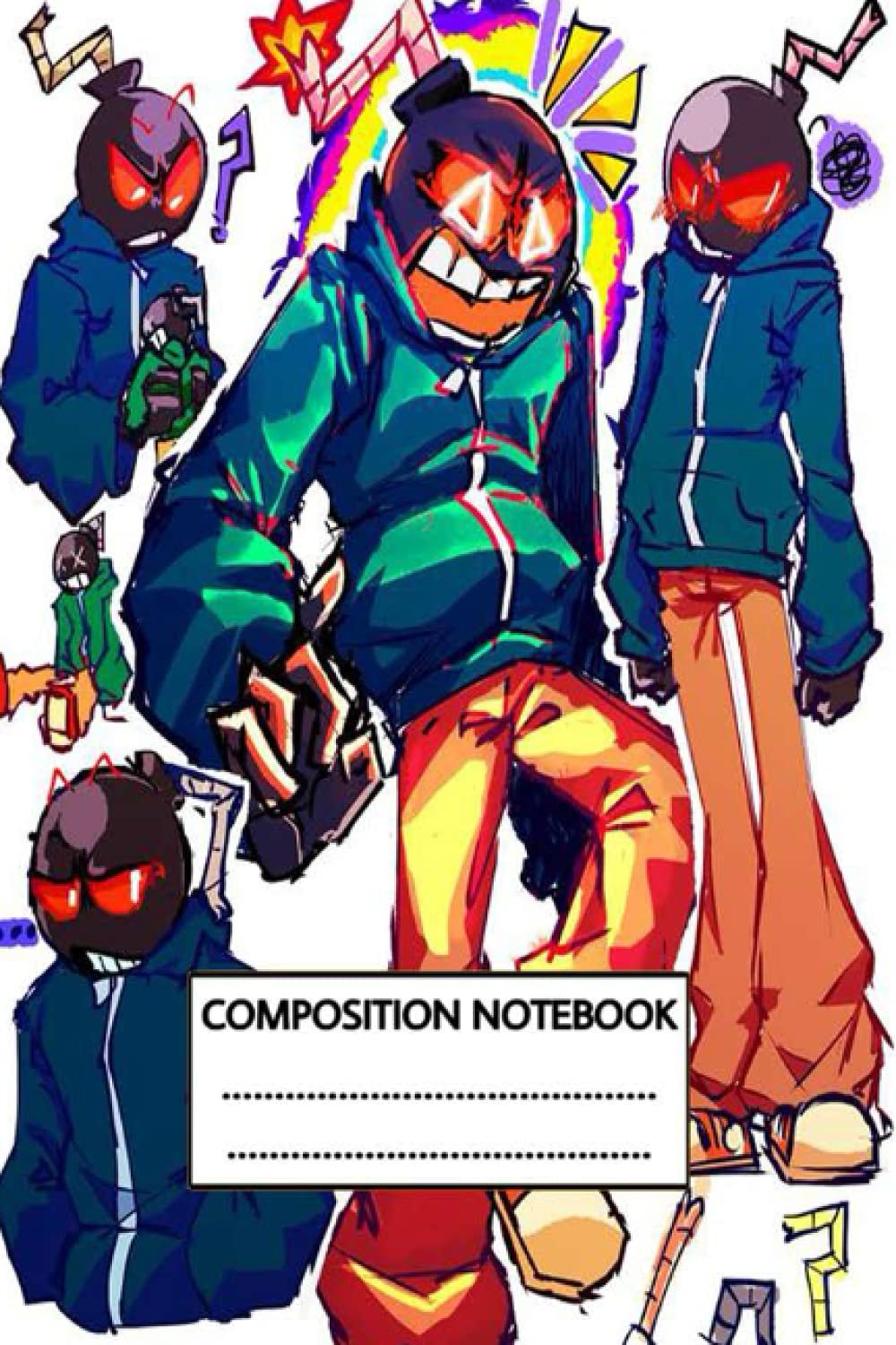 Buy Friday Night Funkin Friday Night Funkin Boyfriend Pico Friday