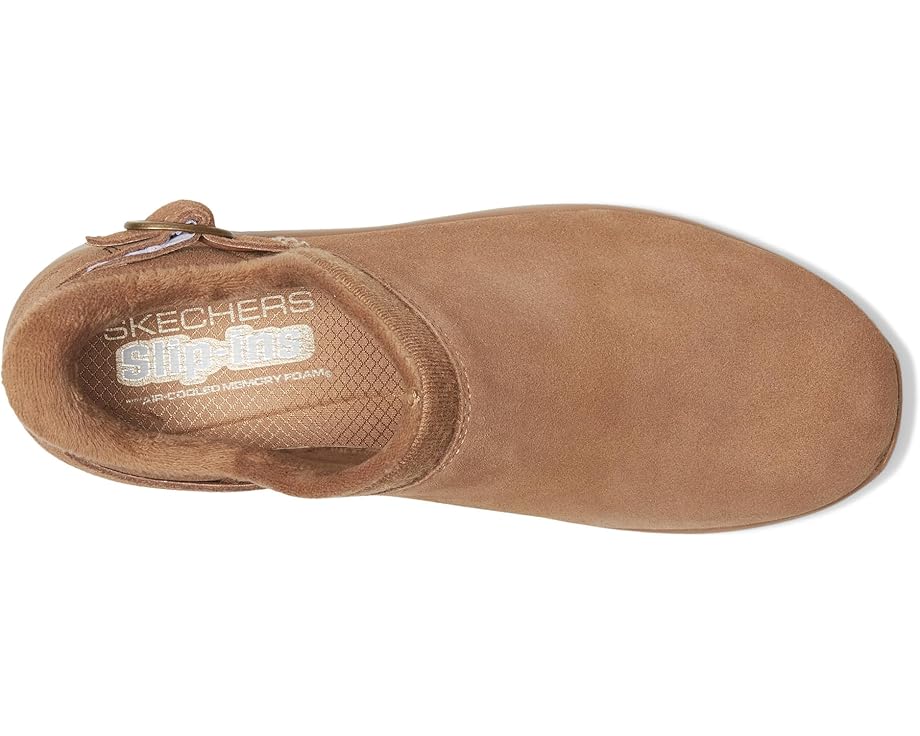 SKECHERS Easy Going - Modern Time Hands Free Slip-ins - Top View
