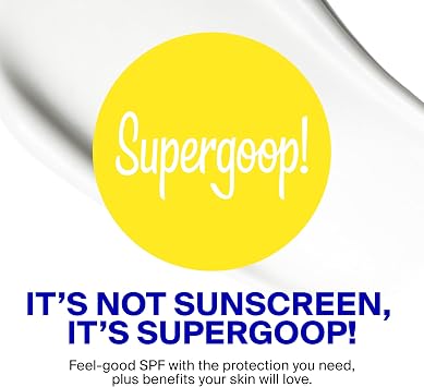 Supergoop! Lip Screen SPF 40-0.34oz (10ml)