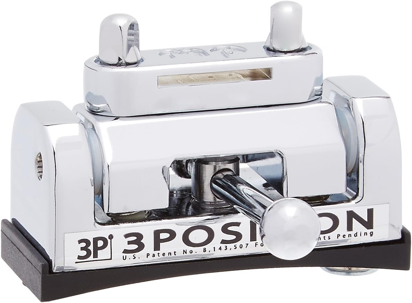 WD-40 DW DWSM2158 3-Position Butt Plate