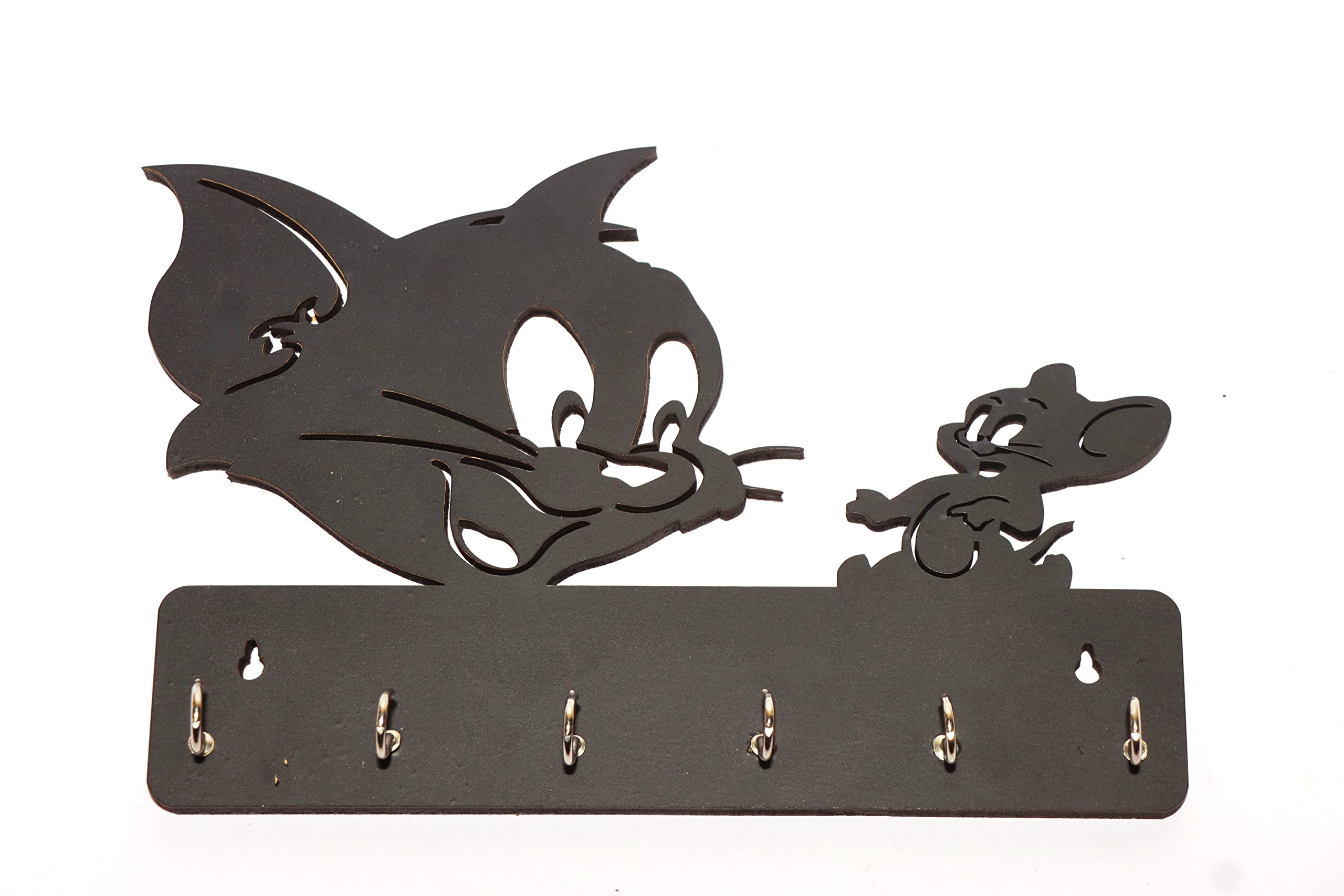 Key Hanger (Tom&Jarry)