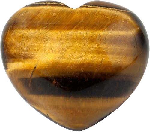 Miniatura 3 de Rockcloud - Cristal sanador de cuarzo rosado natural tallado en forma de corazón piedras para palma de la mano, piedras de relajación, para Reiki,