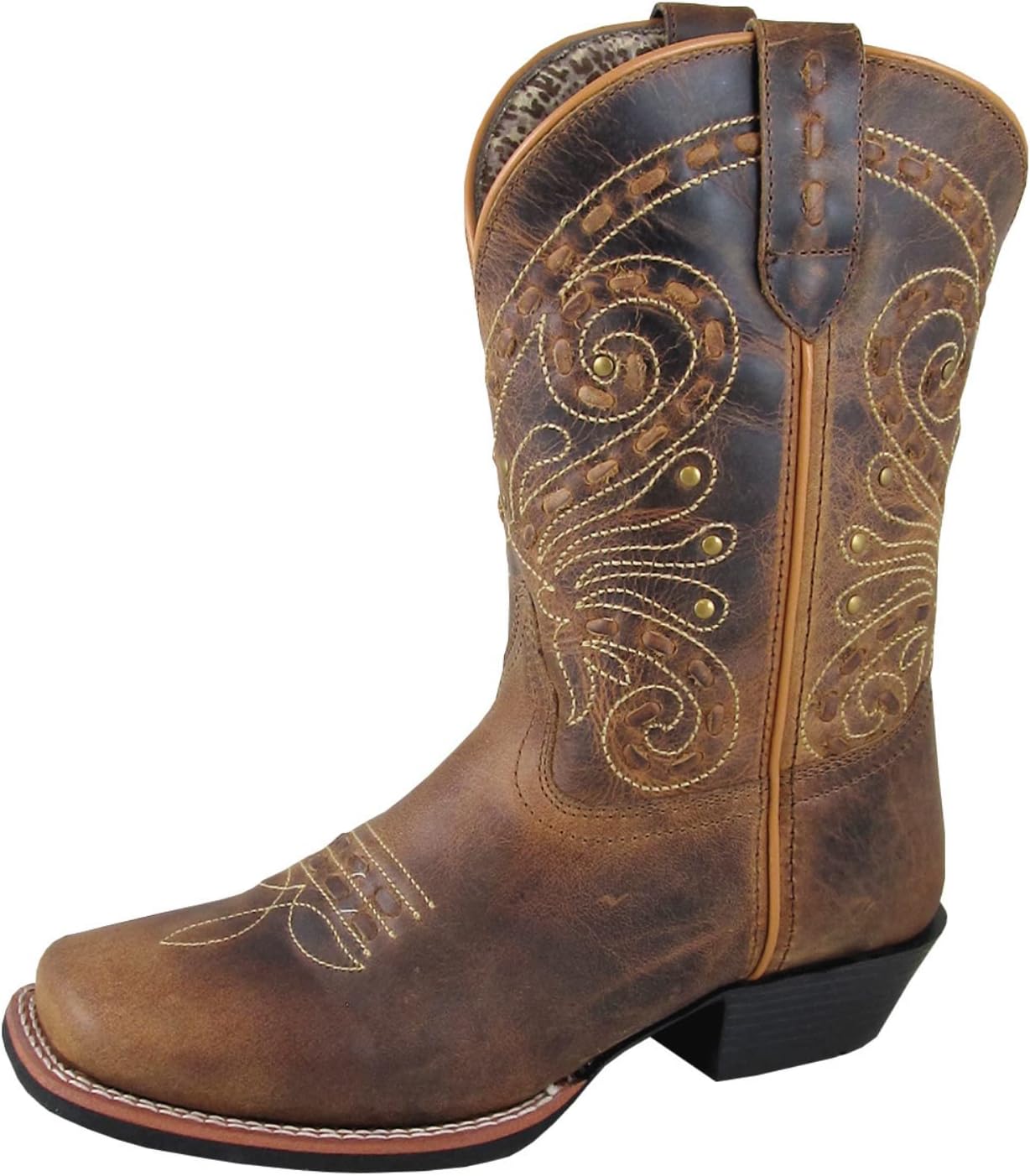Smoky mountain women's cowboy boots Clearance