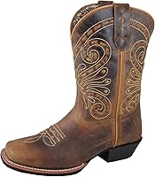 Vista 1 de Smoky Mountain Boots Mujer 6063