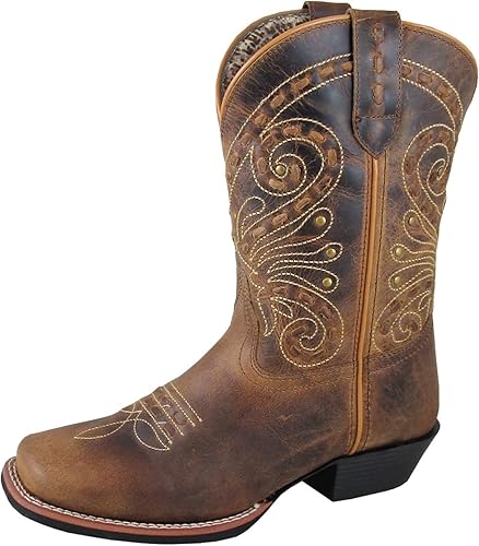 Smoky Mountain Boots Mujer 6063