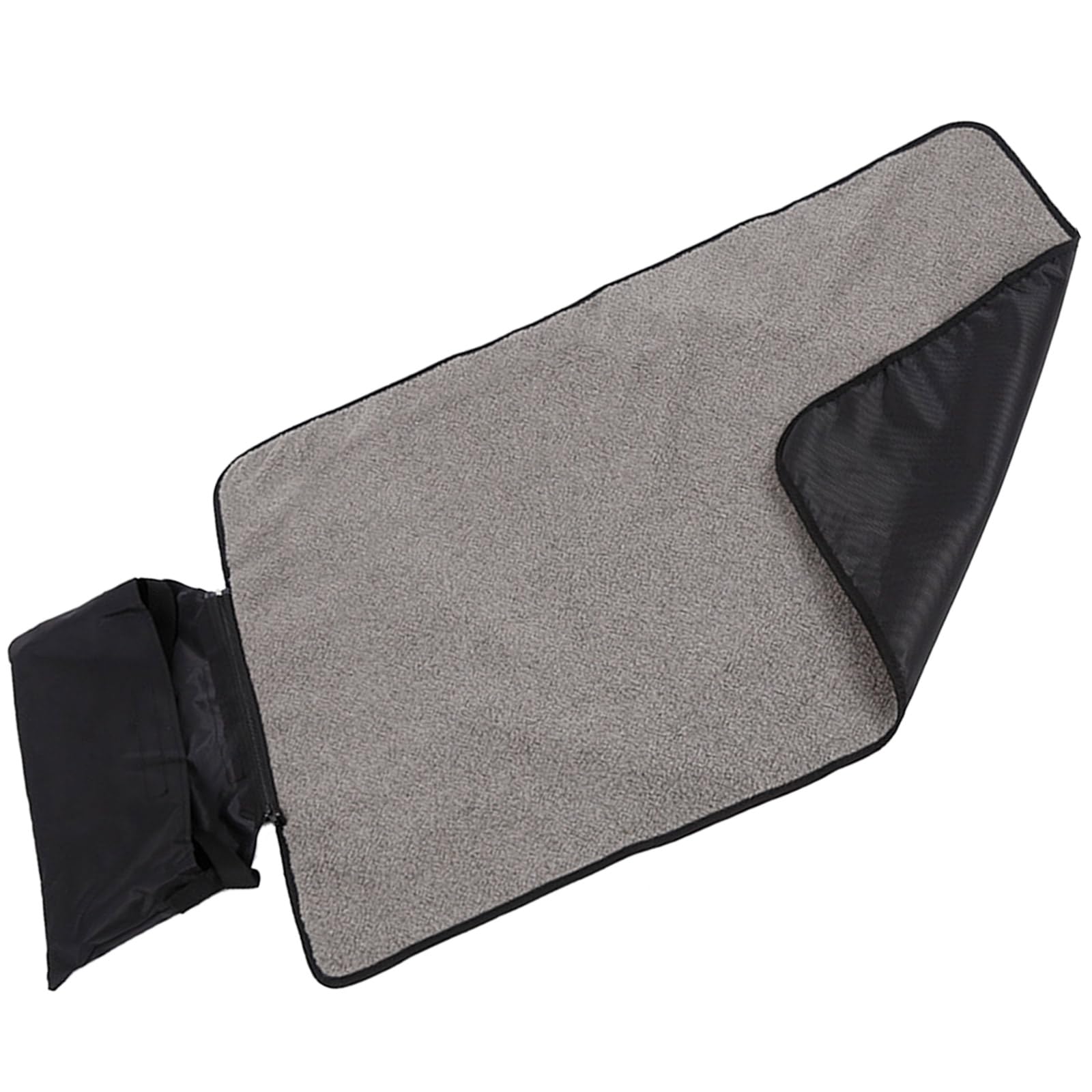 Couverture imperméable pour animal domestique isolante et résistante aux déchirures en voyage