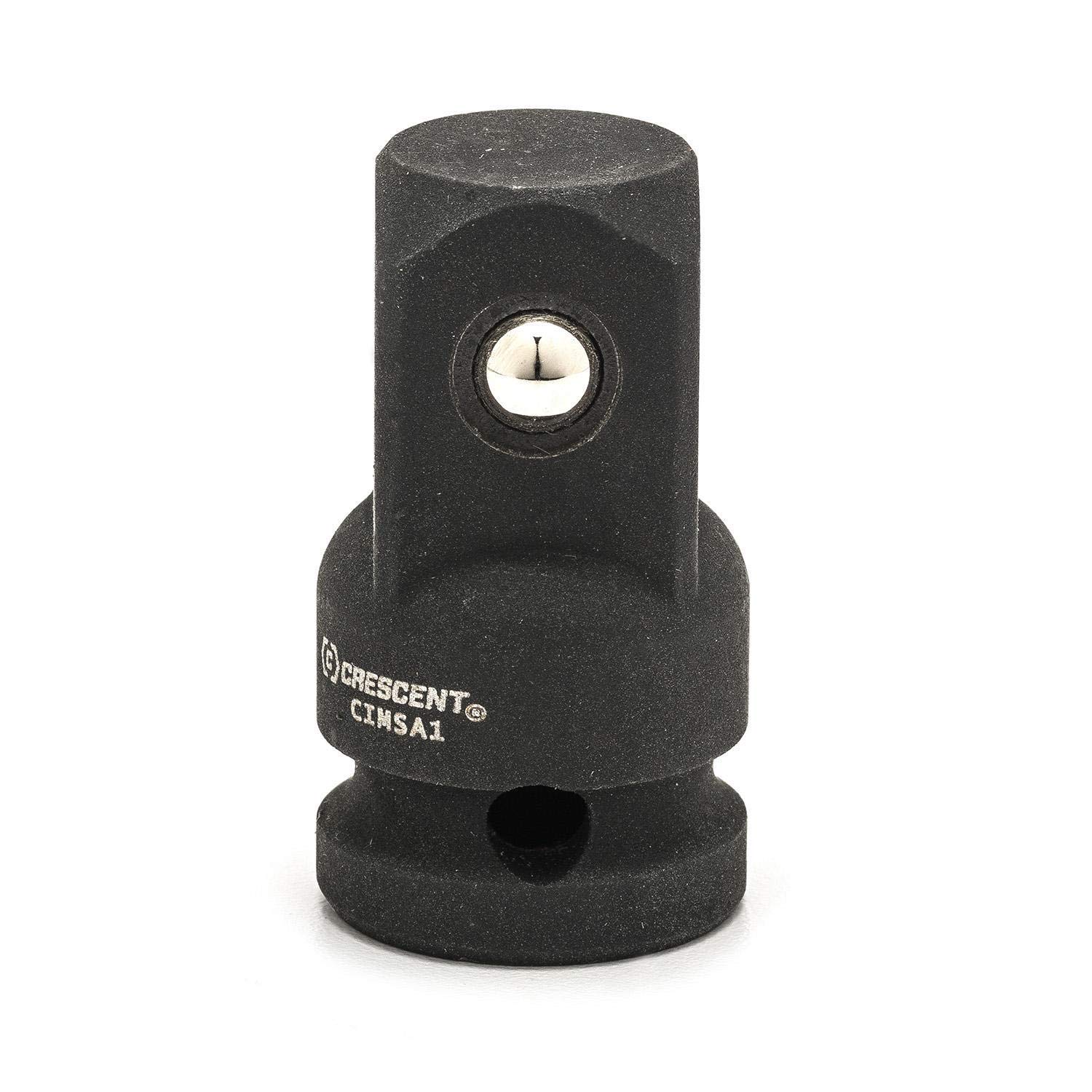 Crescent 1/2" Drive 1/2" F x 3/4" M Impact Adapter - CIMSA1N