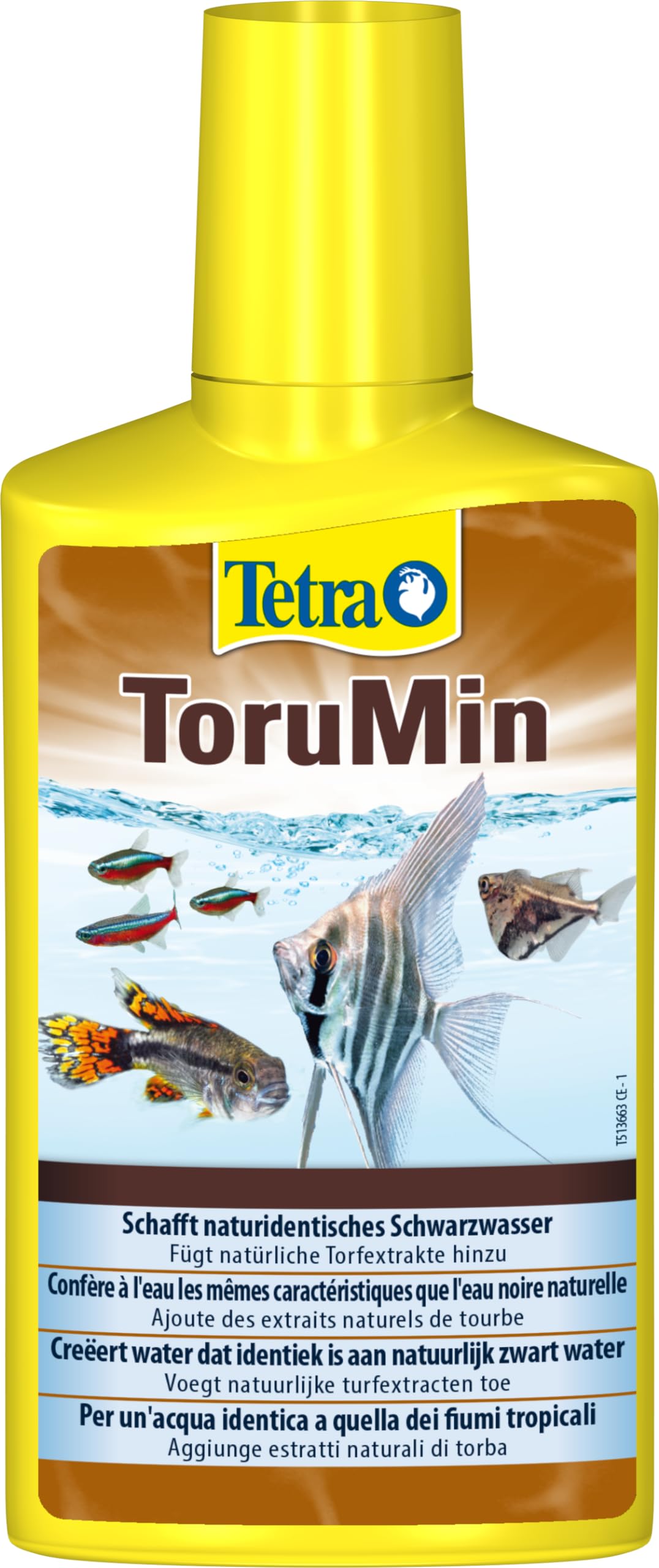 Tetra ToruMin 250 ml