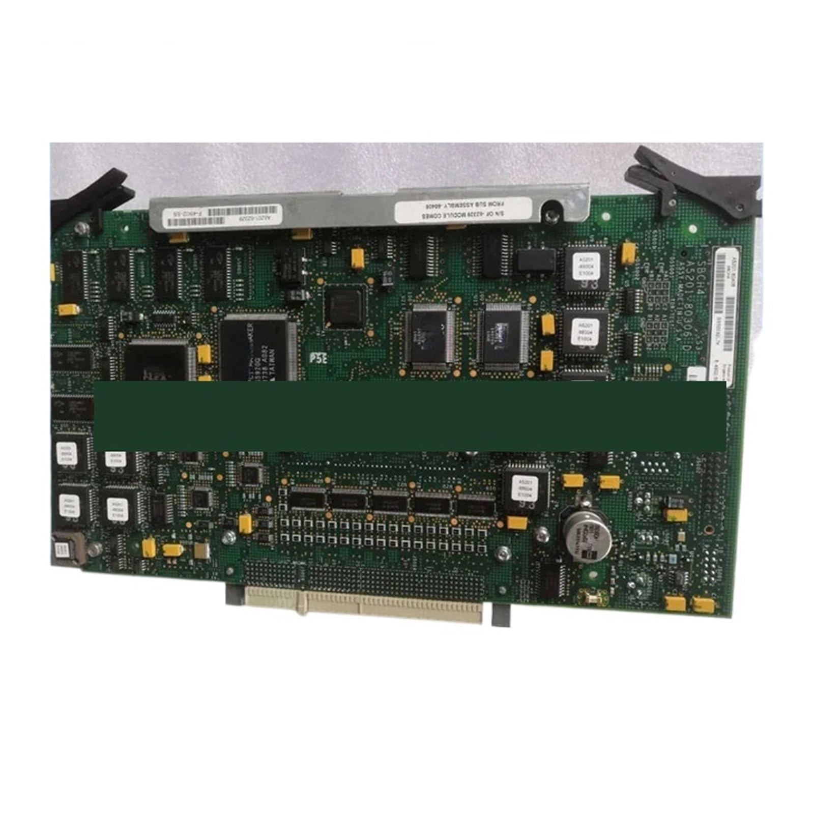 BALYDLUL For Cabinet Control Card A5201-60406 A5201-60306 A5201-62329 Kit